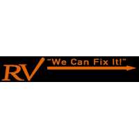 RV Renovators Logo
