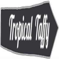 Tropical Taffy Naples Logo