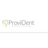 ProviDent Dental Group Logo