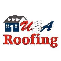 USA Roofing & Gutters, LLC Logo