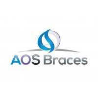 AOS Braces Logo