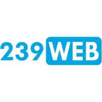 239WEB Logo