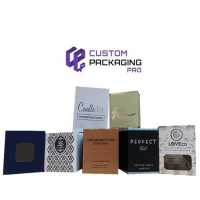 Custom Packaging Pro Logo