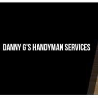 Danny G's Handyman Services Logo