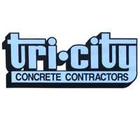 Tri-City Concrete Contractors Inc Logo