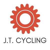 J.T. Cycling Logo