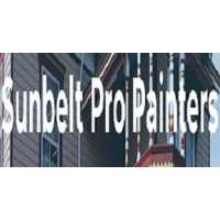 Sunbelt Pro Painters of Cary Logo