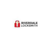 Riverdale Locksmith Logo