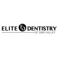 Elite Dentistry of Simi Valley - Simi Valley Logo