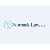 Norback Law, LLC. Logo