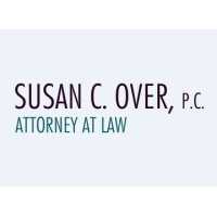 Susan C. Over, P.C., Attorney at Law Logo