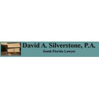 David A. Silverstone Logo