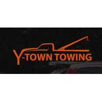 Y-Town Towing Youngstown OH - Car Truck RV & Motorcycle Towing Service Logo