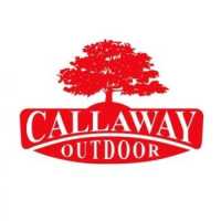 Callaway Outdoor Landscaping Logo