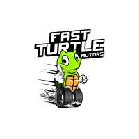 Fast Turtle Motors Logo