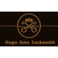 Hugo Auto Repair Logo