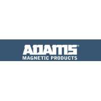 Adams Magnetic Products Logo