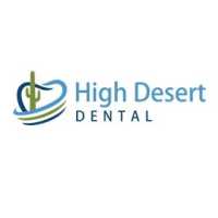 High Desert Dental Logo