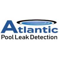 Atlantic Pool Leak Detection Logo