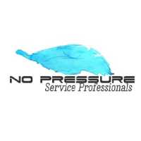 No Pressure Service Professionals, LLC Logo