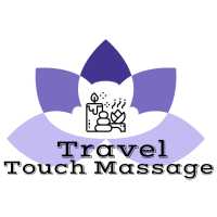 Travel Touch Massage Logo