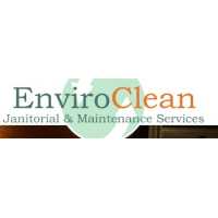 EnviroClean Janitorial & Building Services Logo