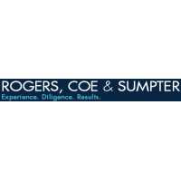 Rogers & Coe Logo