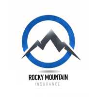 Rocky Mountain Insurance Logo