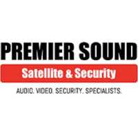 Premier Sound Security & Automation Logo