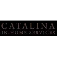 Catalina In-Home Services Logo