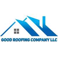 Good Roofing Company Logo