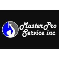 MasterPro Service Inc. Logo