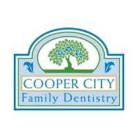 Cooper City Family Dentistry - Dentist in Cooper City, FL Logo