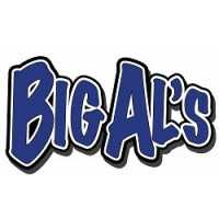 Big Al's Logo