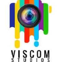 VisCom Studios Logo