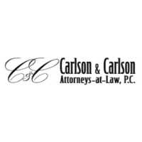Carlson Edwards, Attorneys at Law. Logo