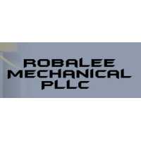 Robalee Mechanical PLLC Logo