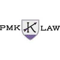 PMK Law Logo