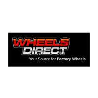 Wheels Direct Logo