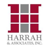 Harrah and Associates Logo