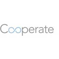 Cooperate Marketing Logo