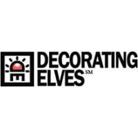 Outdoor Lighting Tampa by Decorating Elves Logo