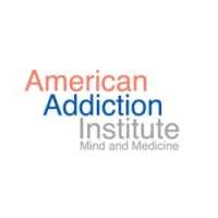American Addiction Institute of Mind and Medicine Logo