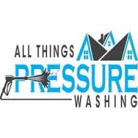 All Things Pressure Washing Logo