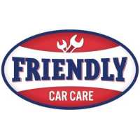 Friendly Car Care Logo