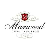Marwood Construction Logo