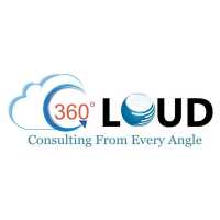 360 Degree Cloud Technologies LLC Logo