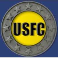 US Forklift Certification Logo