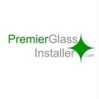 Premier Glass Installer Corp. Logo