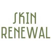 Skin Renewal Logo
